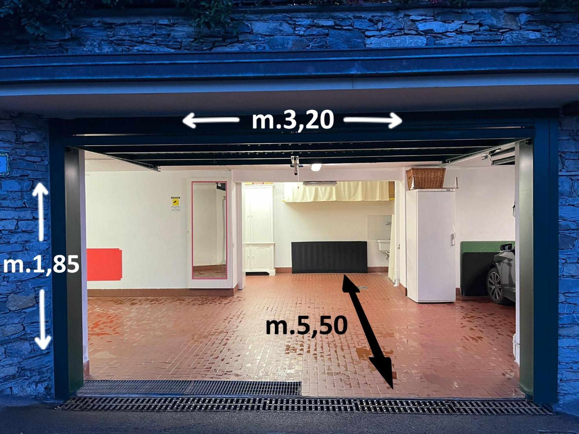 Villa Mares - Sea View, Free Garage Rapallo Exteriér fotografie